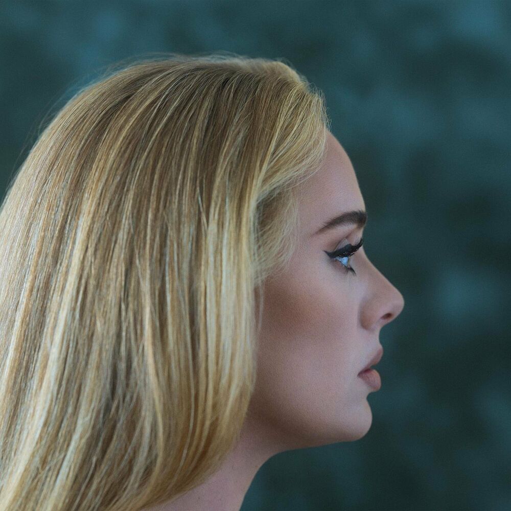 30 — Adele