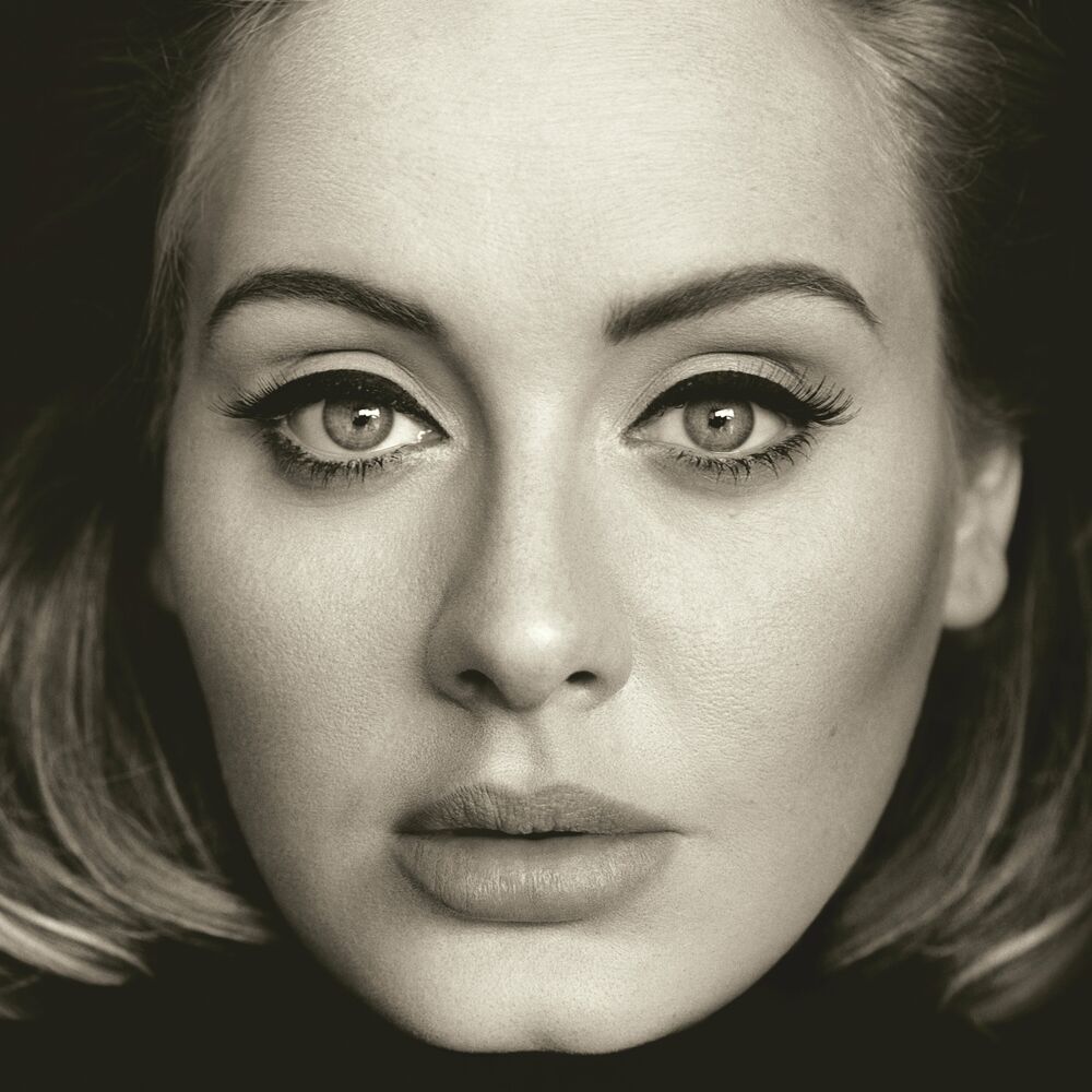 25 — Adele