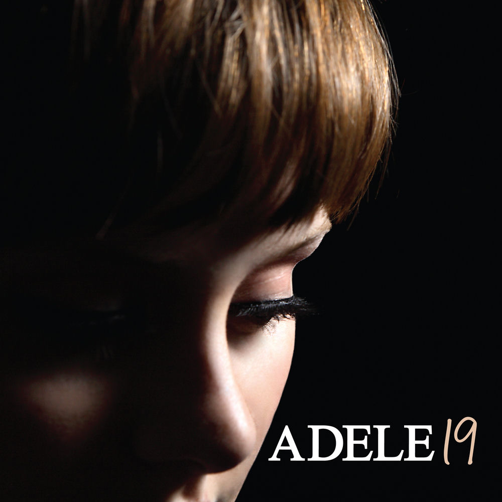 19 — Adele