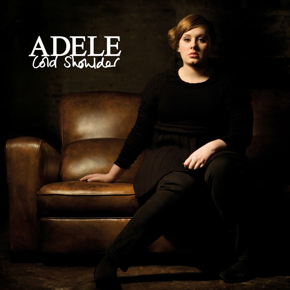 Cold Shoulder — Adele