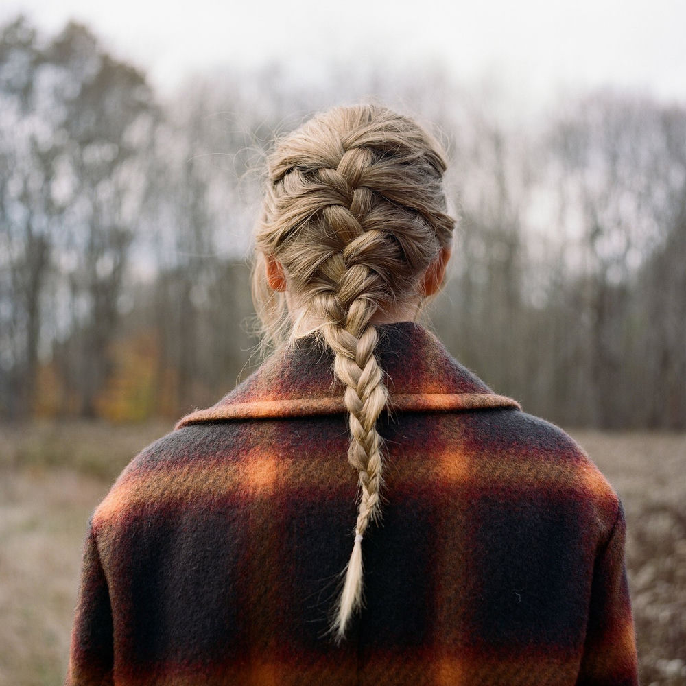 evermore — Taylor Swift