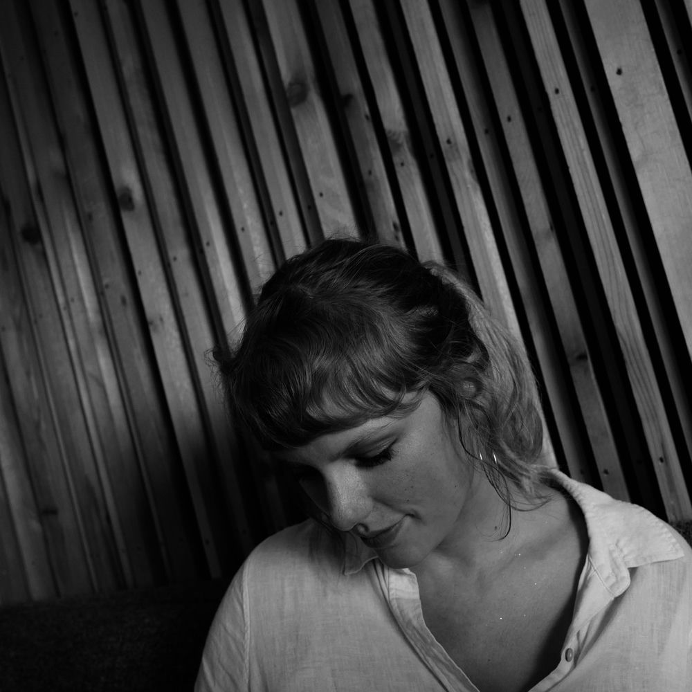 folklore: the long pond studio sessions (from the Disney+ special) (deluxe edition) — Taylor Swift