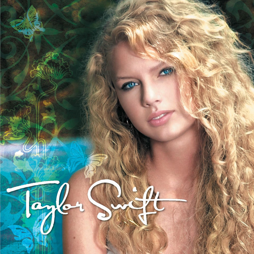 Taylor Swift — Taylor Swift