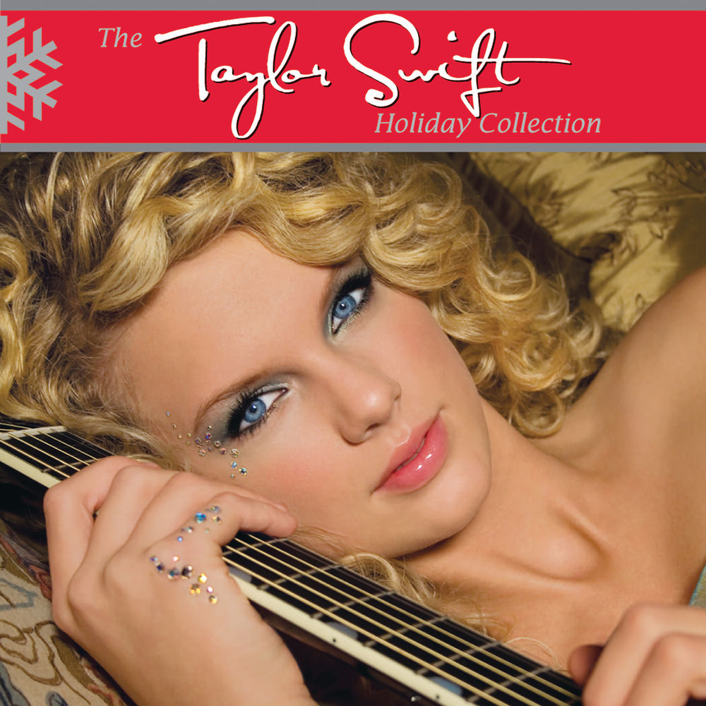 The Taylor Swift Holiday Collection — Taylor Swift