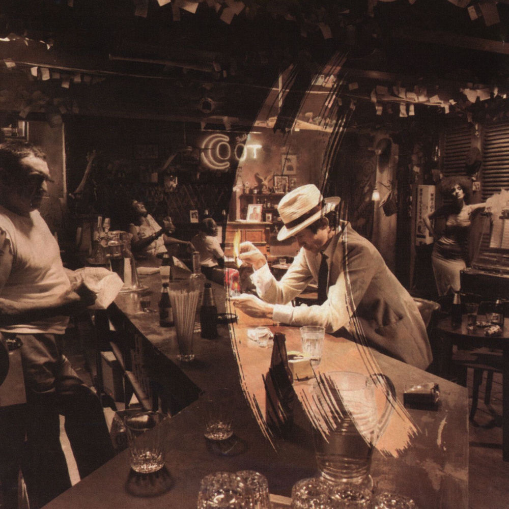In Through the out Door (1994 Remaster) — Led Zeppelin