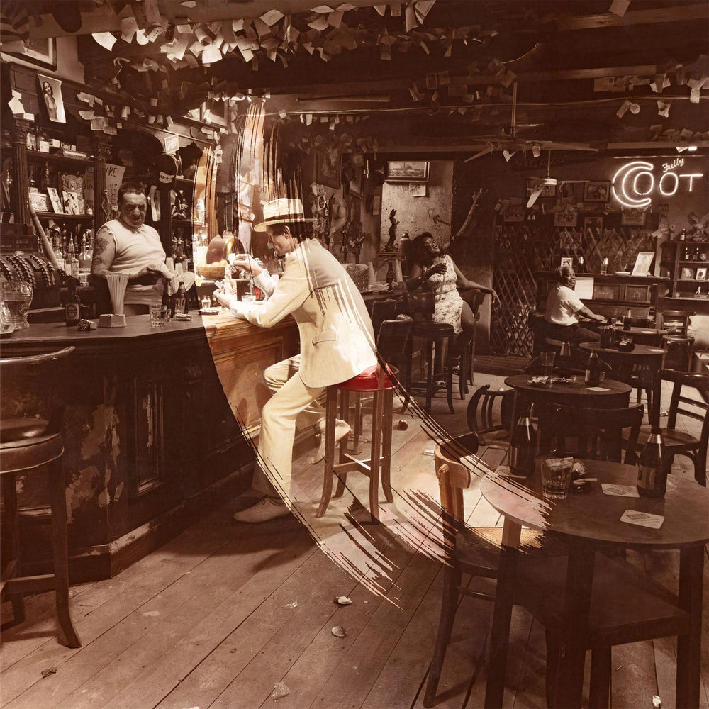 In Through the out Door (Remaster) — Led Zeppelin