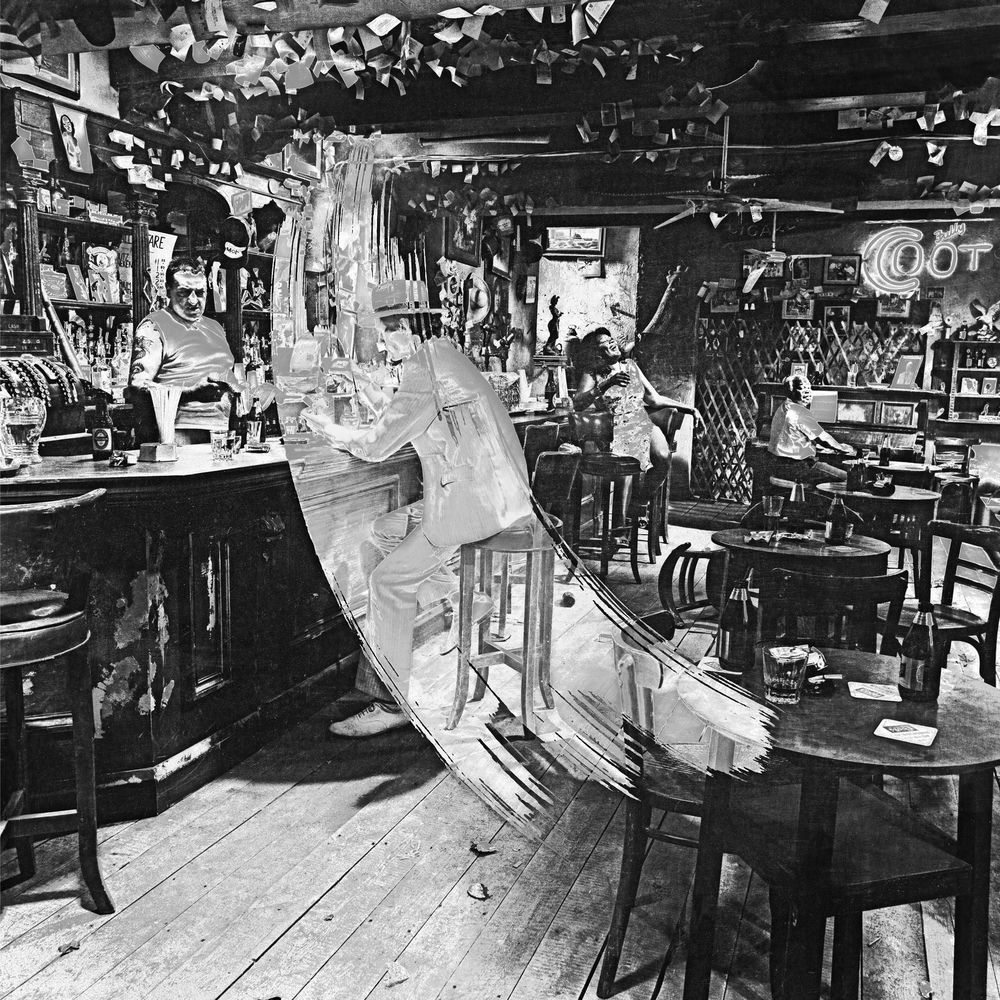 In Through the out Door (Deluxe Edition) — Led Zeppelin