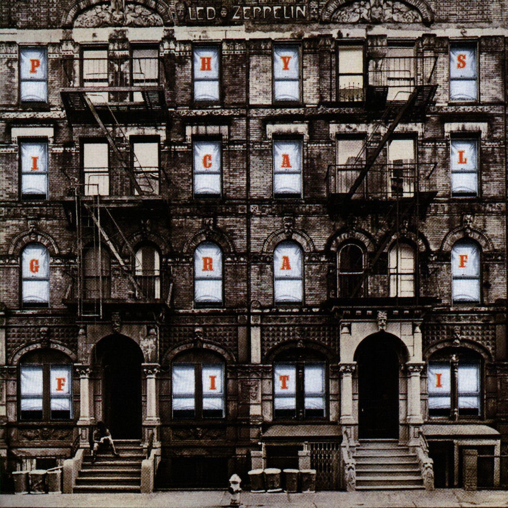 Physical Graffiti (1994 Remaster) — Led Zeppelin