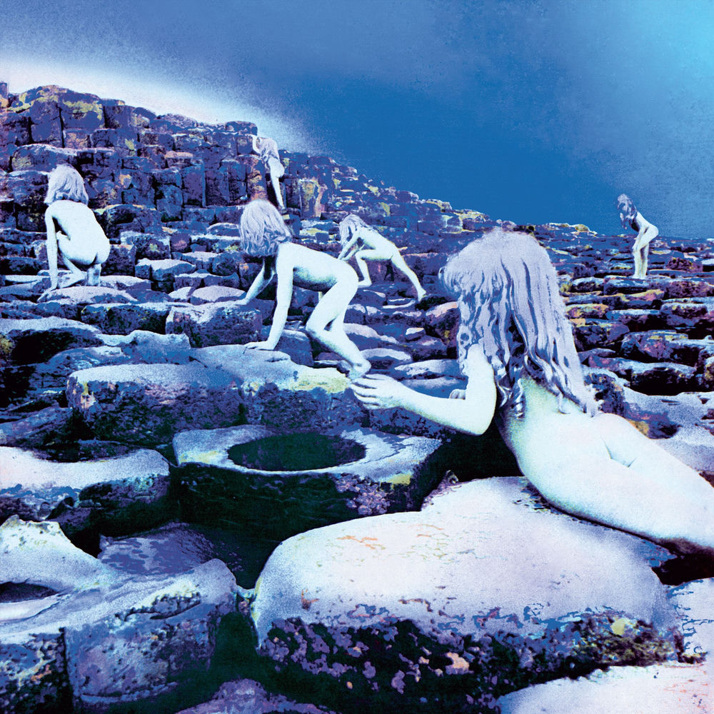 Houses of the Holy (Deluxe Edition) — Led Zeppelin