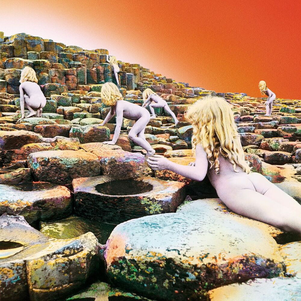 Houses of the Holy (Remaster) — Led Zeppelin
