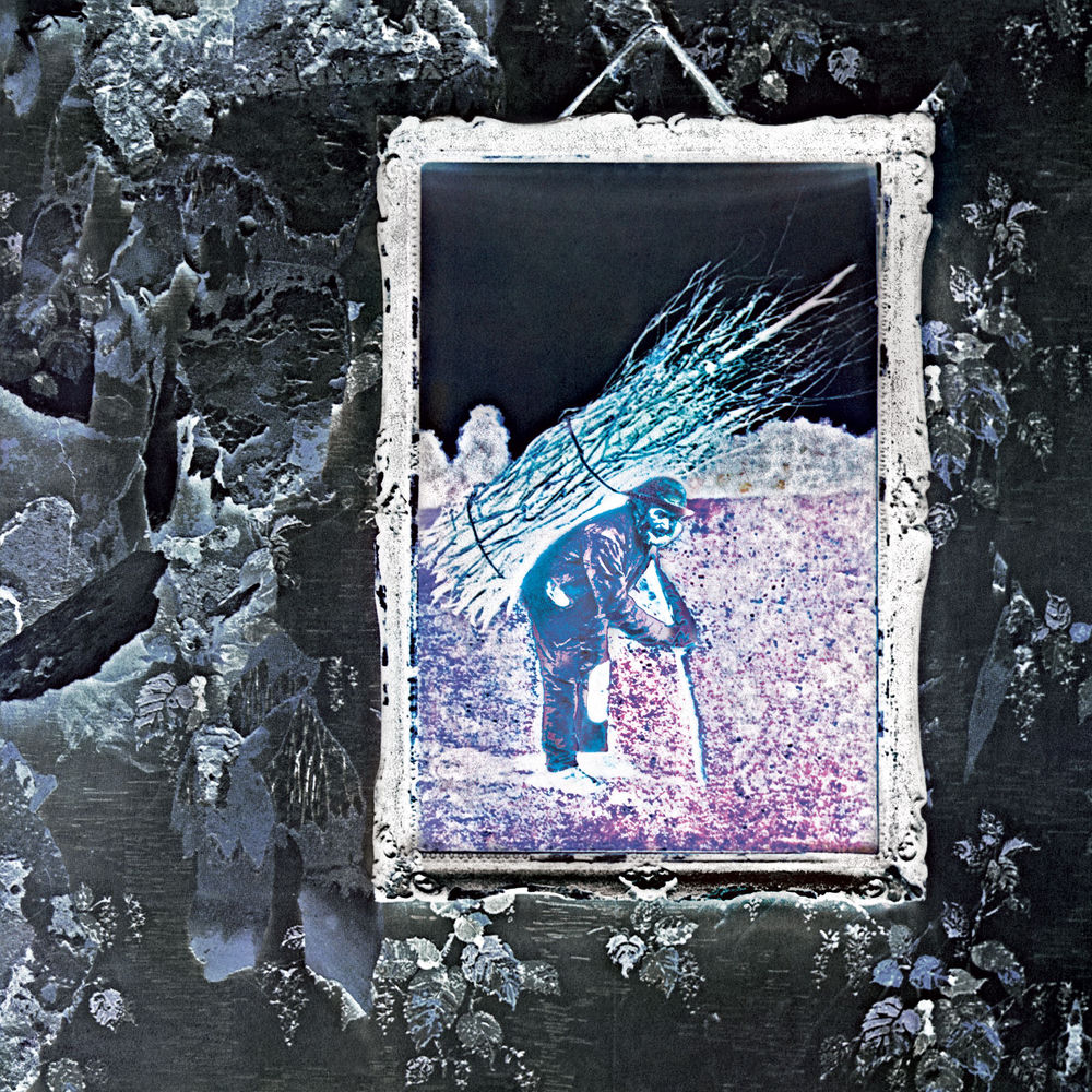 Led Zeppelin IV (Deluxe Edition) — Led Zeppelin
