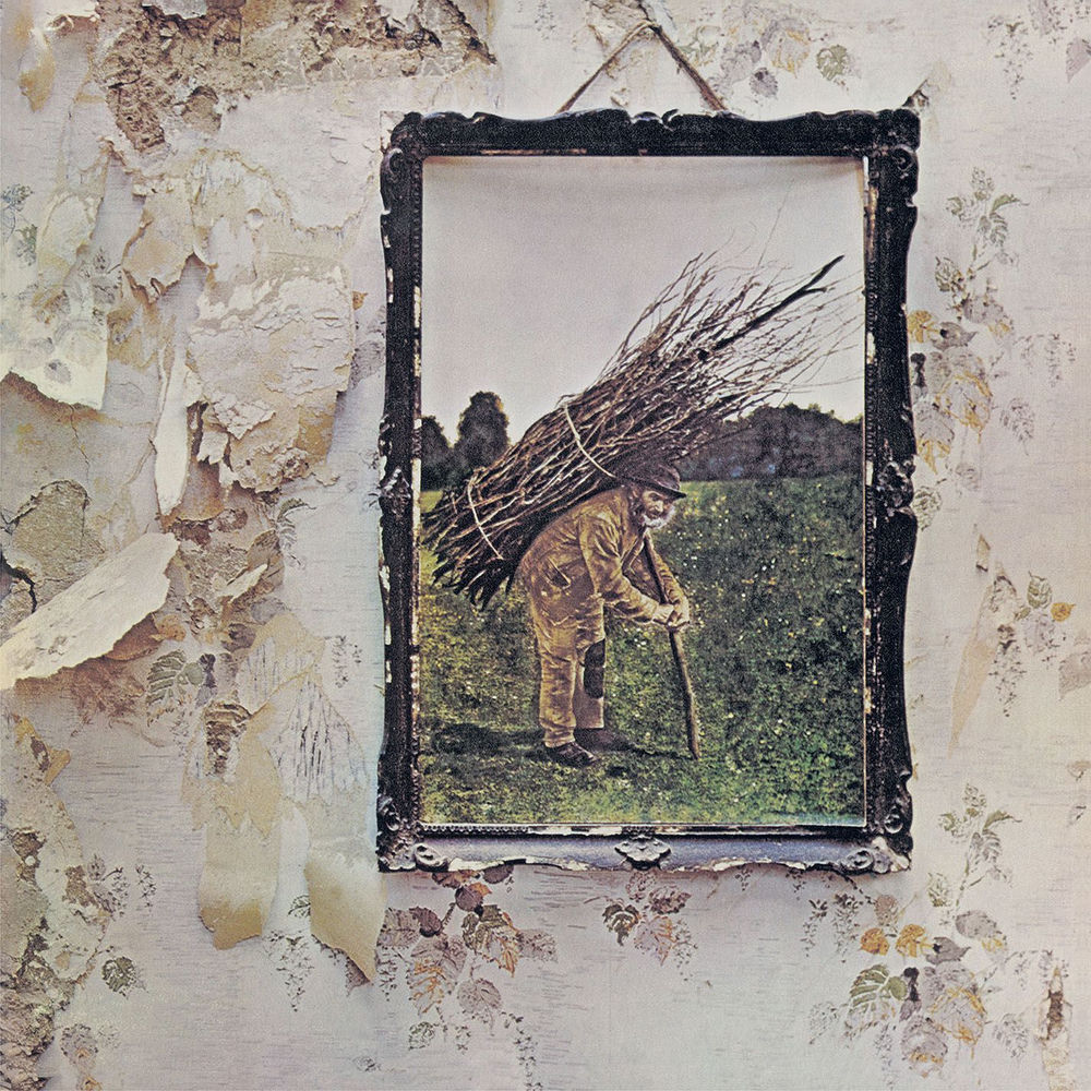 Led Zeppelin IV (Remaster) — Led Zeppelin