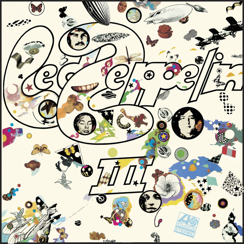 Led Zeppelin III (Remaster) — Led Zeppelin