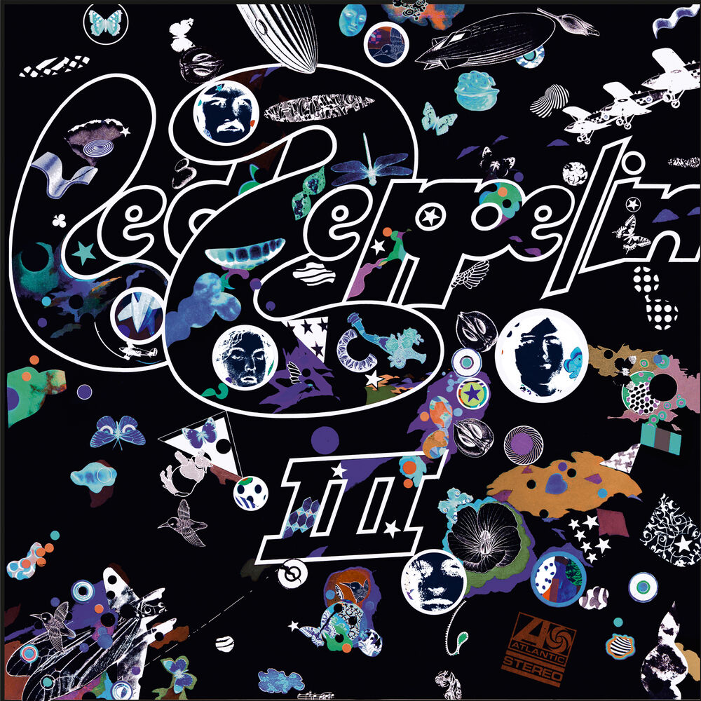 Led Zeppelin III (Deluxe Edition) — Led Zeppelin