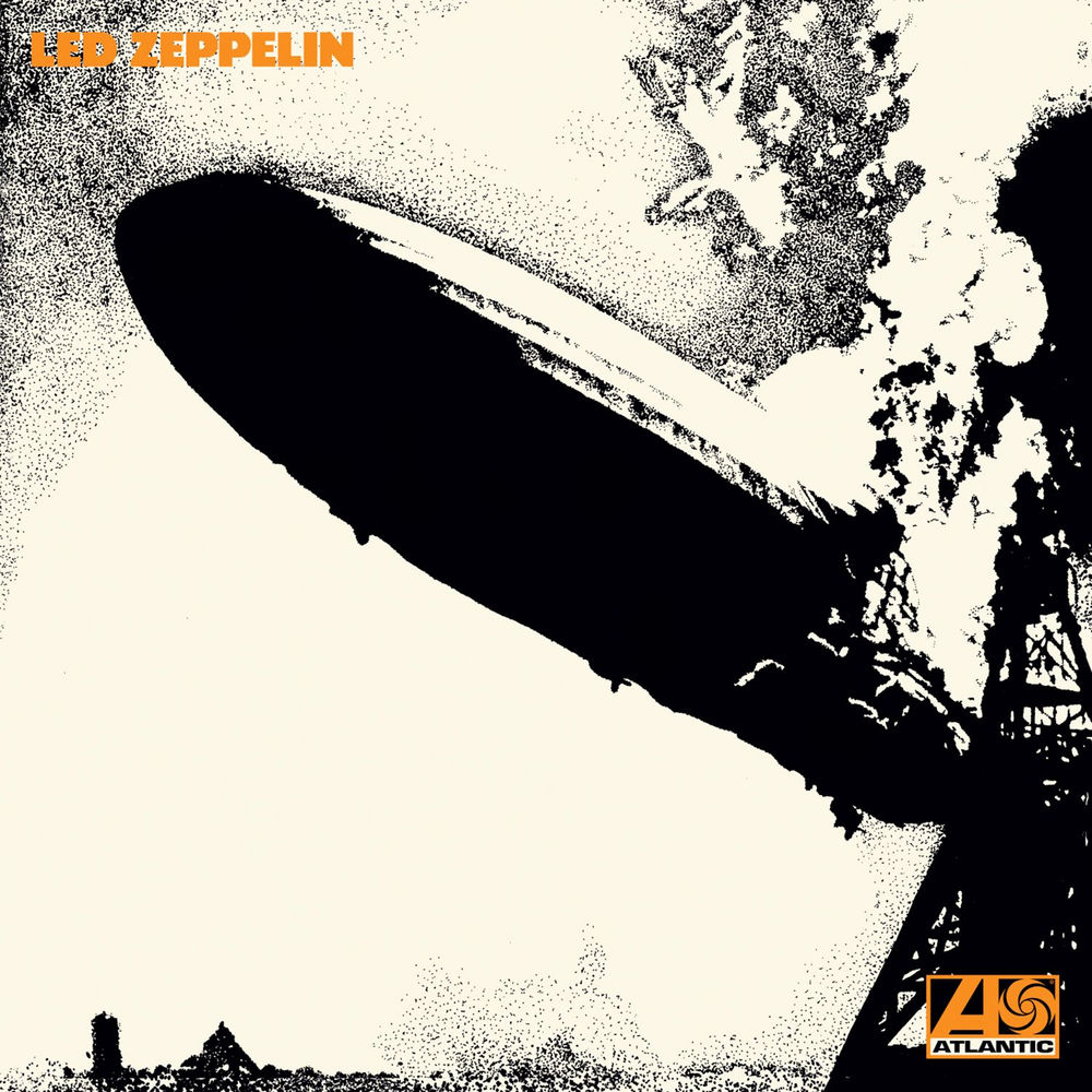Led Zeppelin (Remaster) — Led Zeppelin