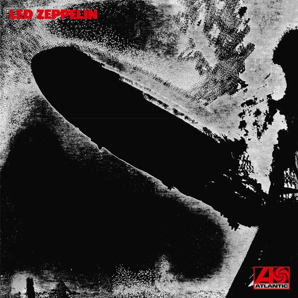Led Zeppelin (Deluxe Edition) — Led Zeppelin