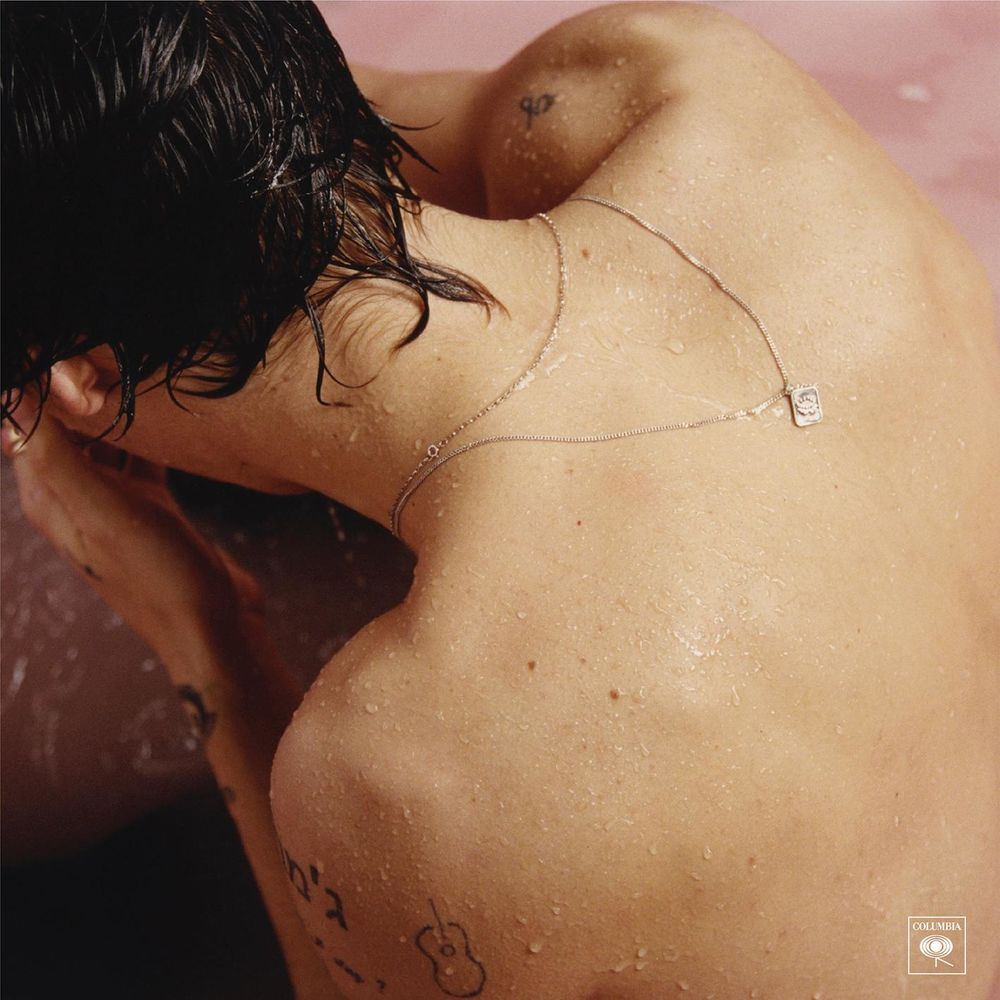 Harry Styles — Harry Styles