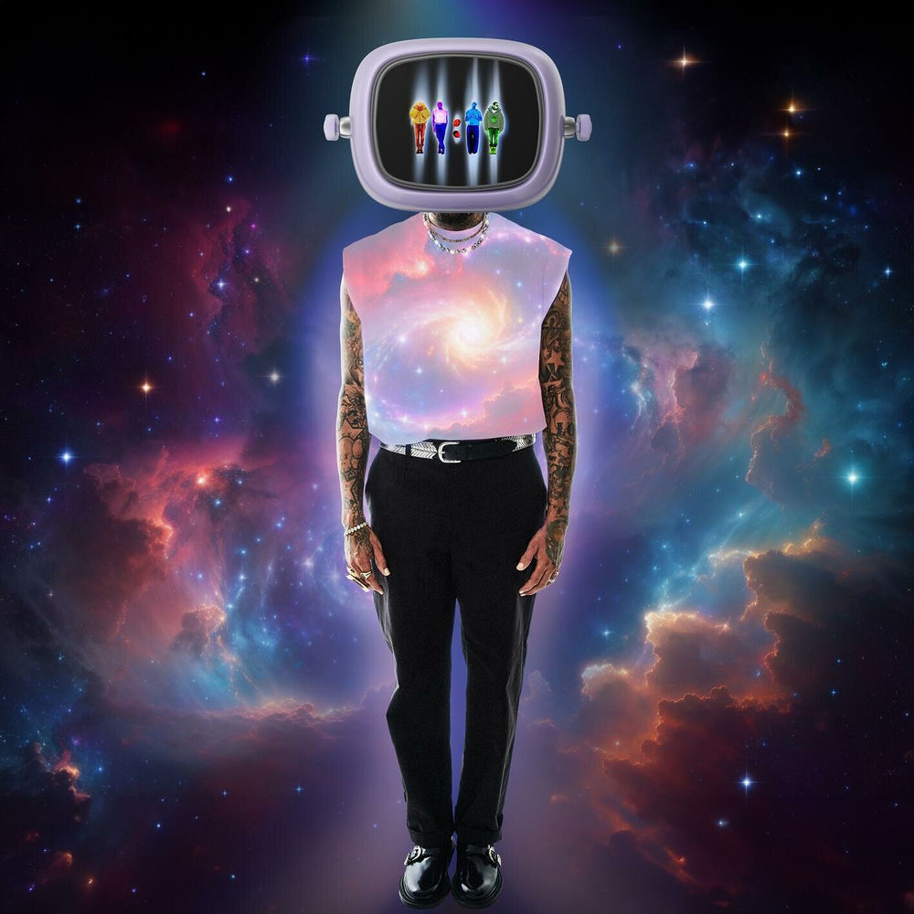 11:11 (Deluxe) — Chris Brown