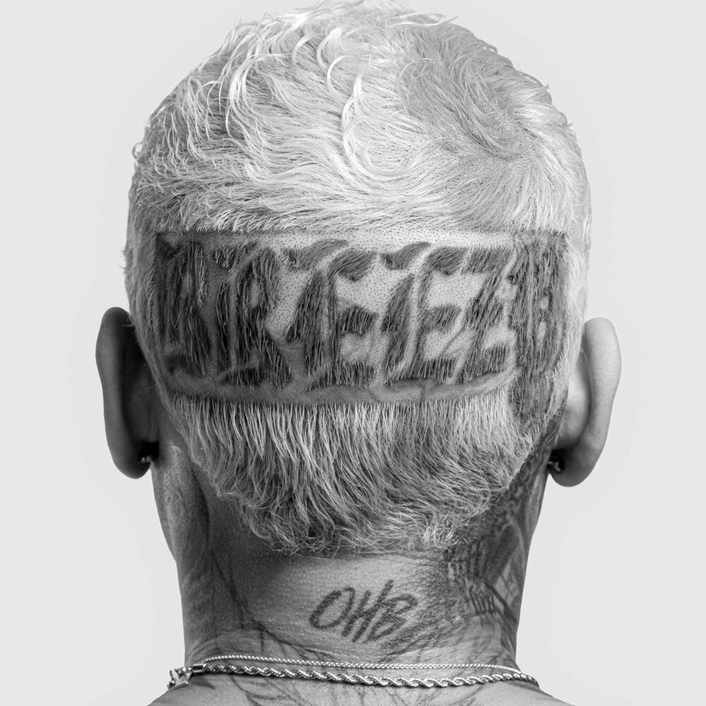 Breezy — Chris Brown