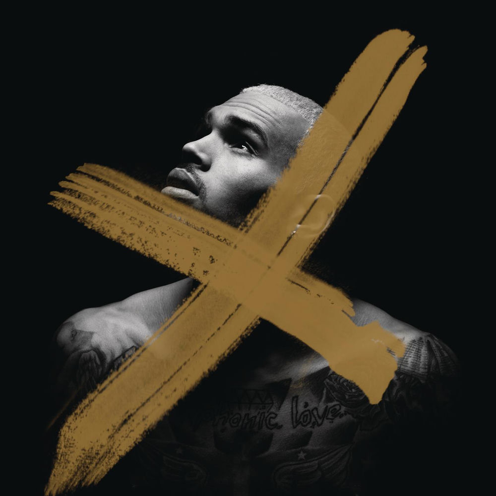 X (Expanded Edition) — Chris Brown