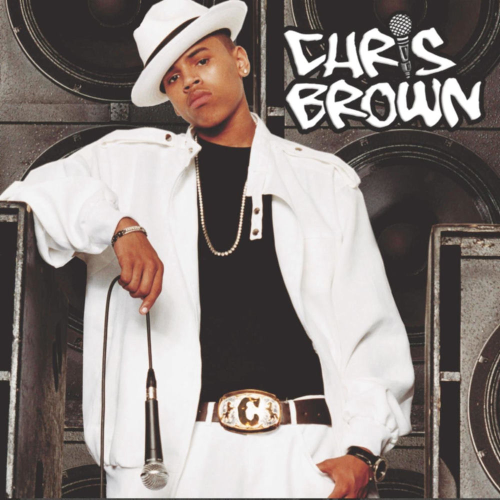 Chris Brown (Expanded Edition) — Chris Brown