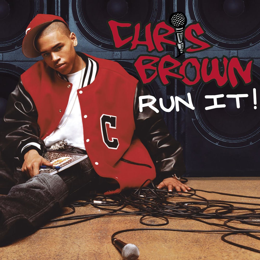 Run It! — Chris Brown