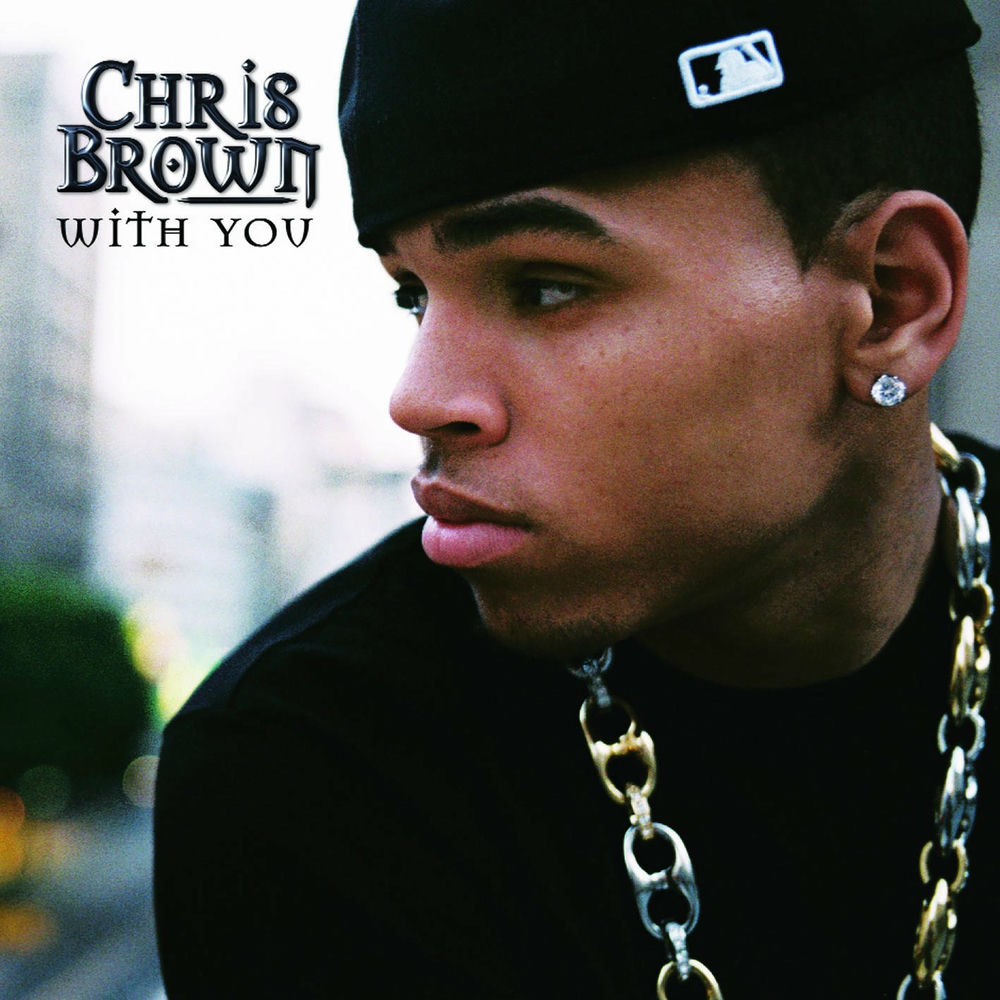 With You — Chris Brown