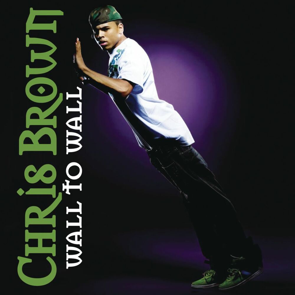 Wall To Wall — Chris Brown
