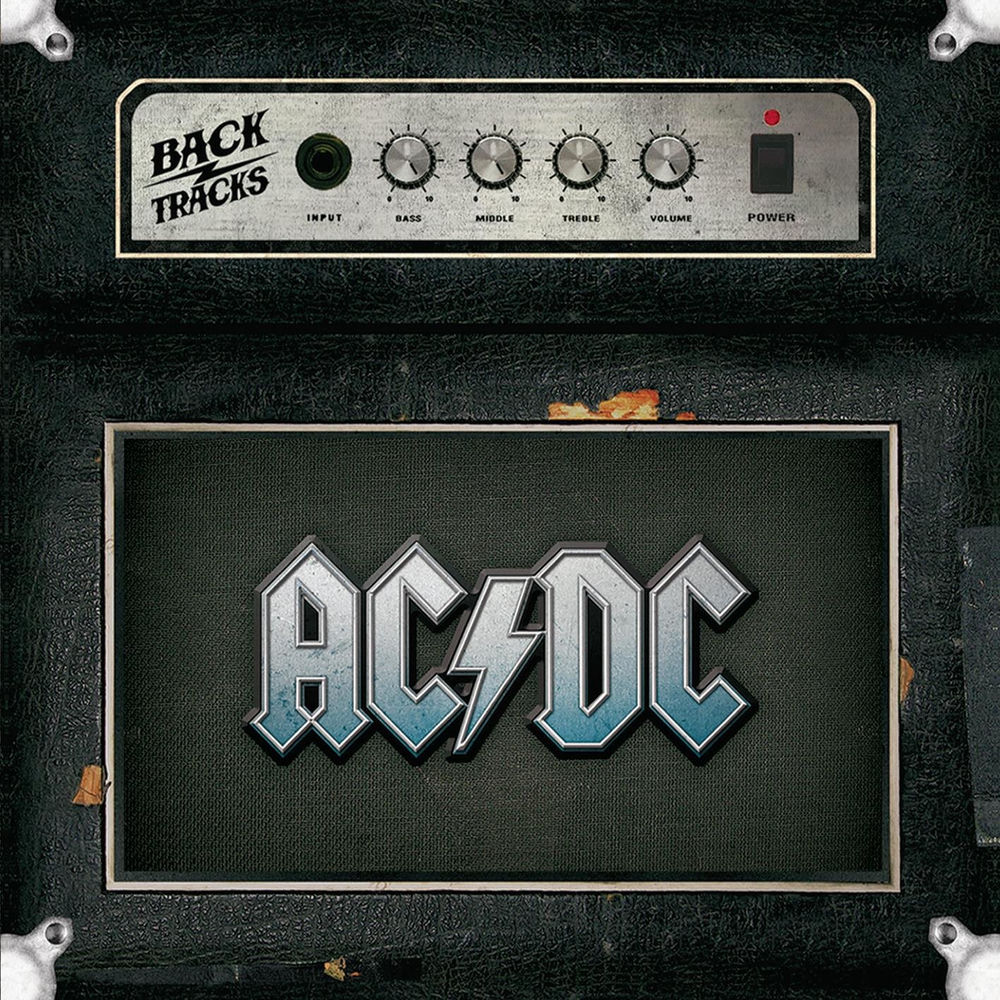 Backtracks — AC/DC