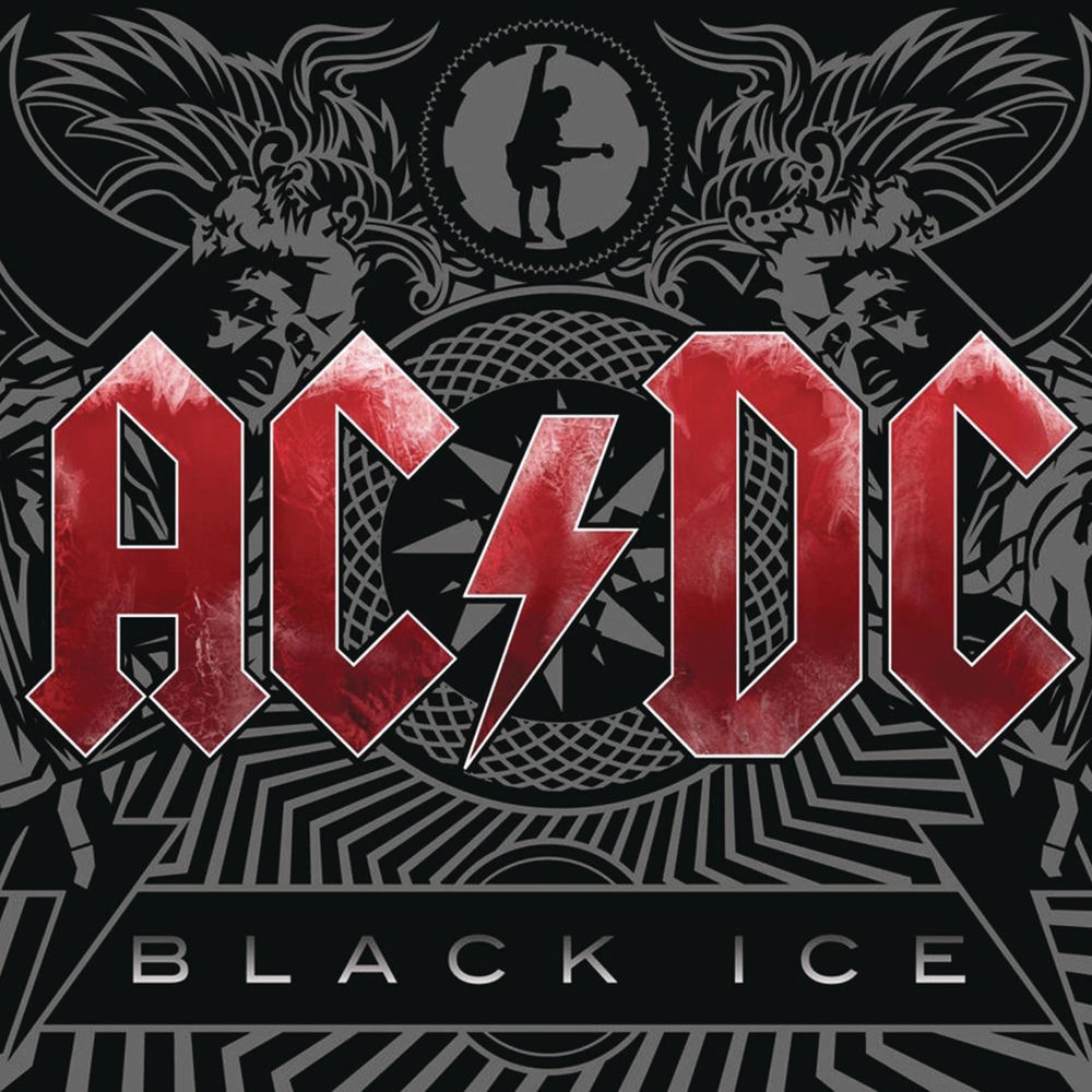 Black Ice — AC/DC