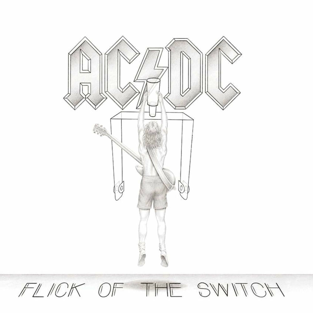 Flick of the Switch — AC/DC