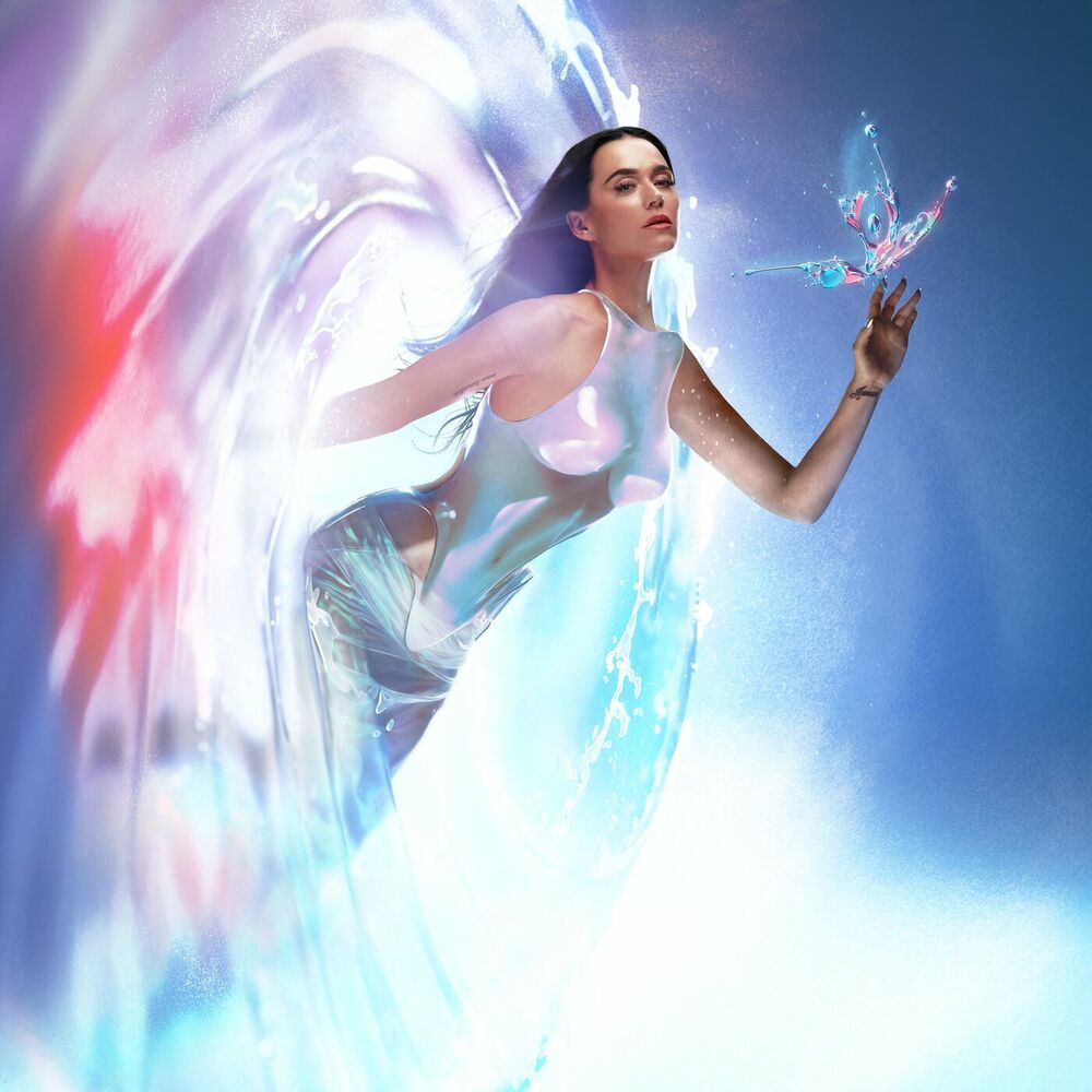 1432 — Katy Perry