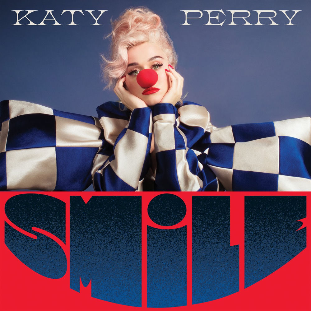 Smile — Katy Perry