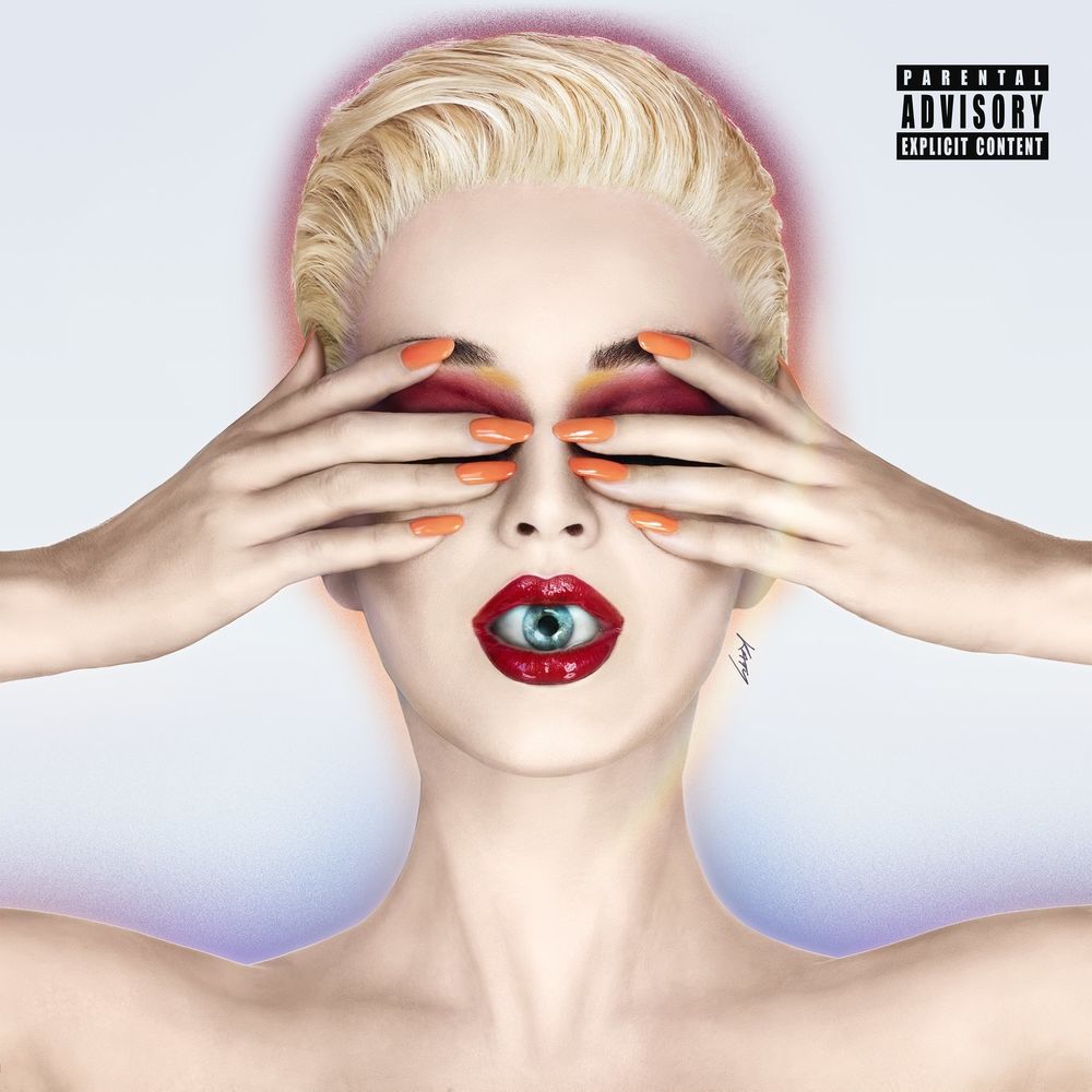Witness (Deluxe) — Katy Perry