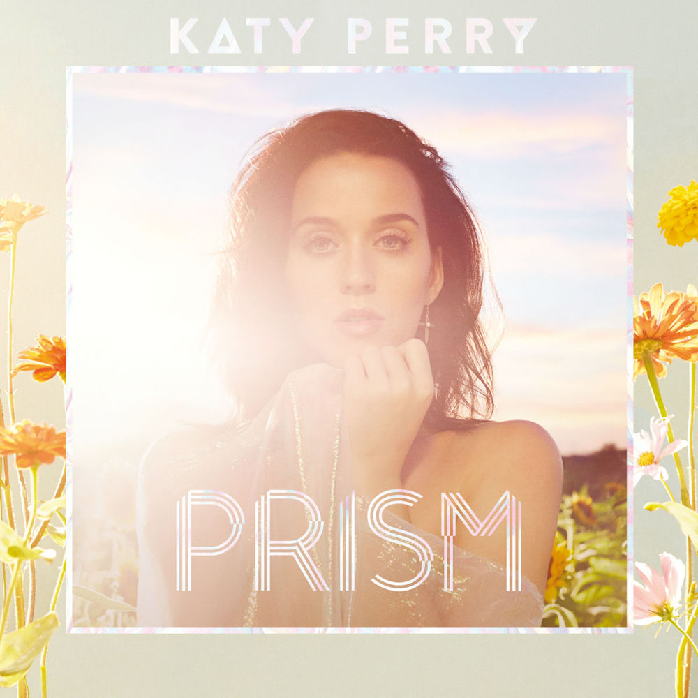 PRISM (Deluxe) — Katy Perry