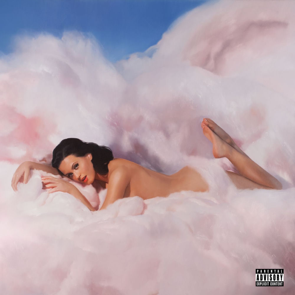 Teenage Dream — Katy Perry