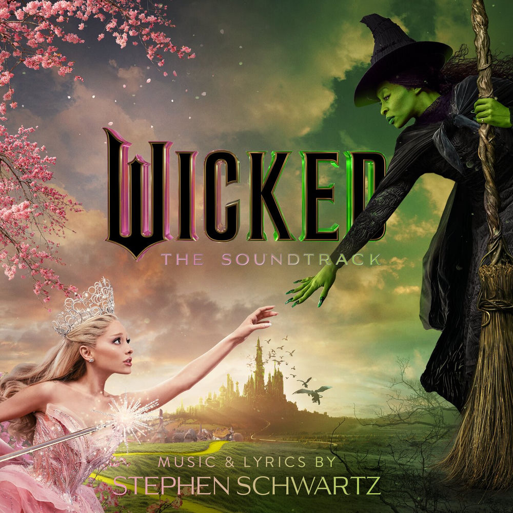 Wicked: The Soundtrack — Ariana Grande