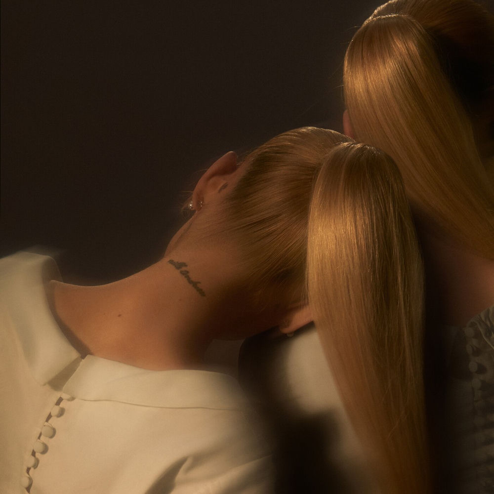 eternal sunshine — Ariana Grande