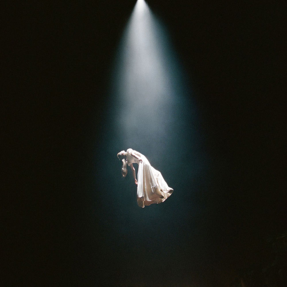 eternal sunshine deluxe: brighter days ahead — Ariana Grande