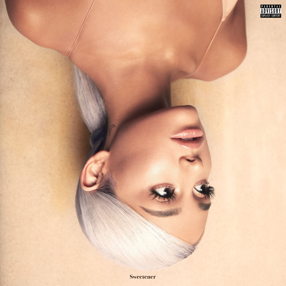 Sweetener — Ariana Grande