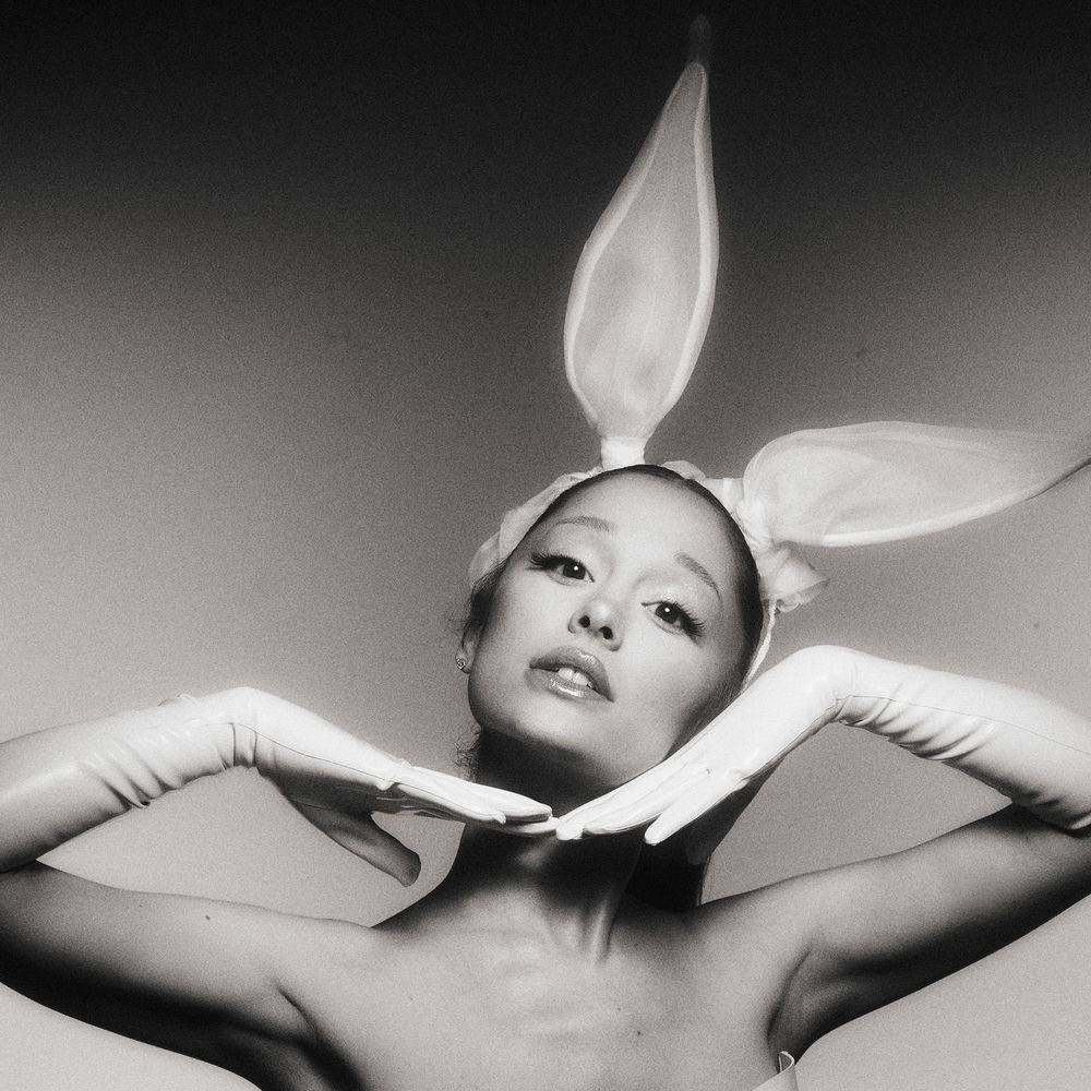 Dangerous Woman (Tenth Anniversary Edition) — Ariana Grande
