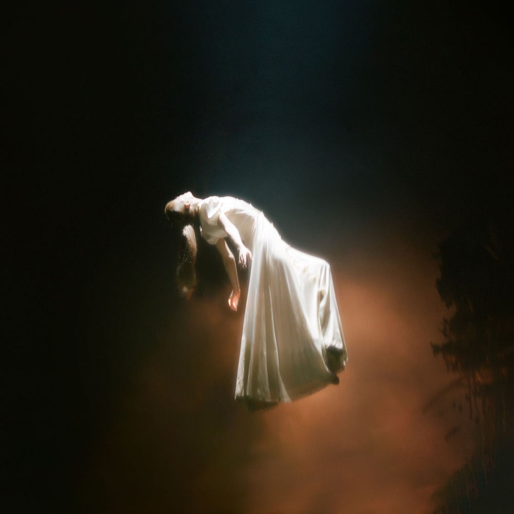 supernatural — Ariana Grande