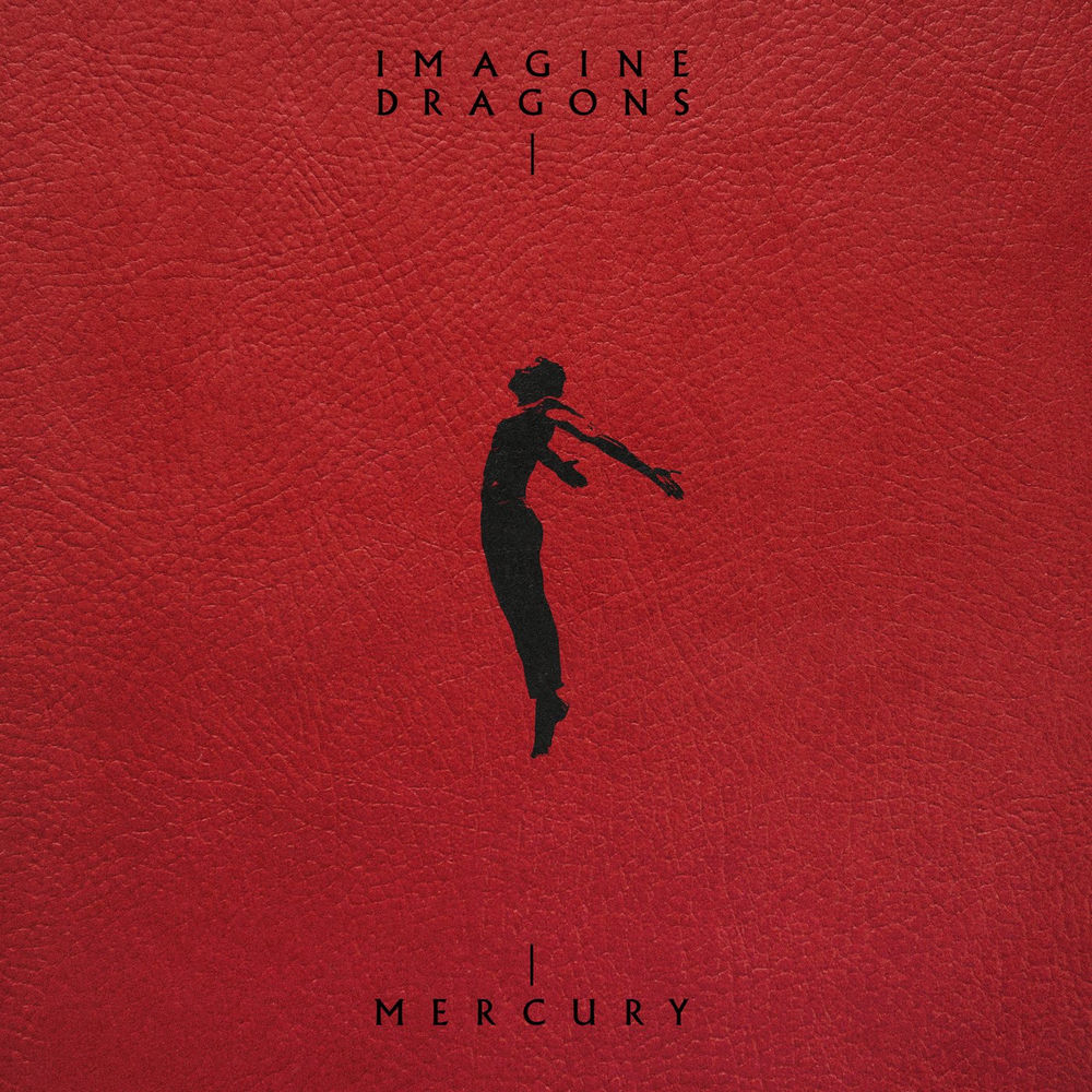 Mercury - Acts 1 & 2 — Imagine Dragons