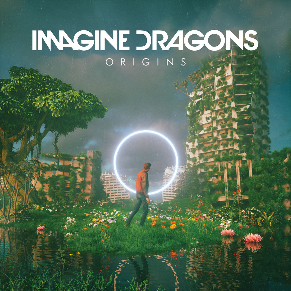 Origins — Imagine Dragons