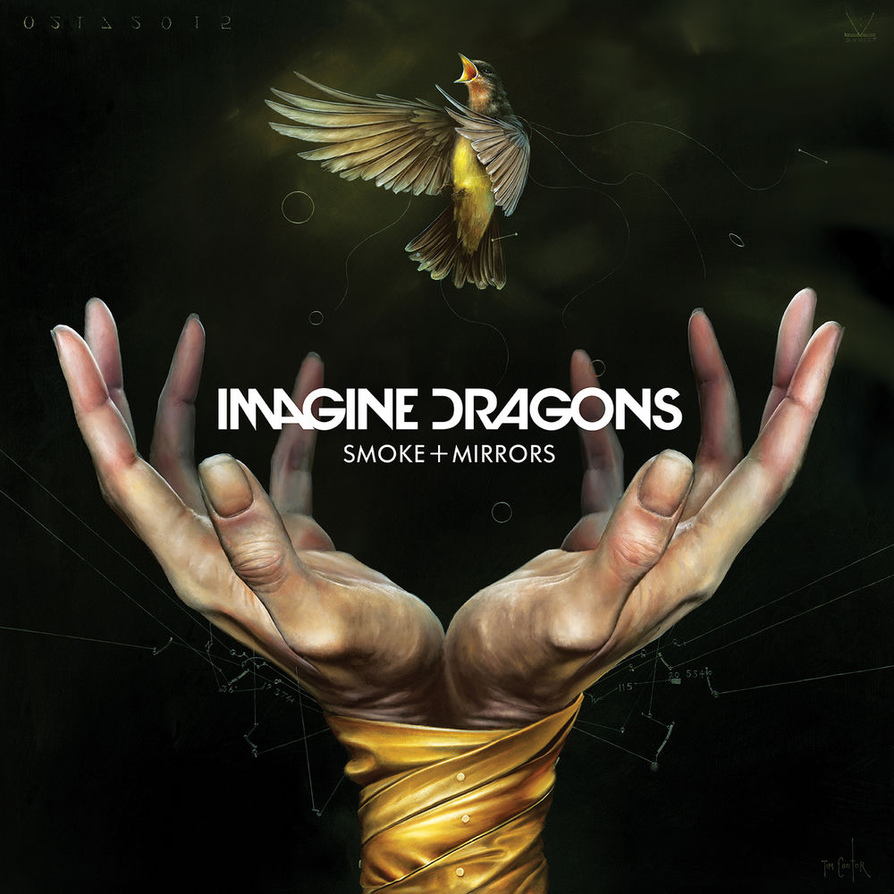 Smoke + Mirrors — Imagine Dragons