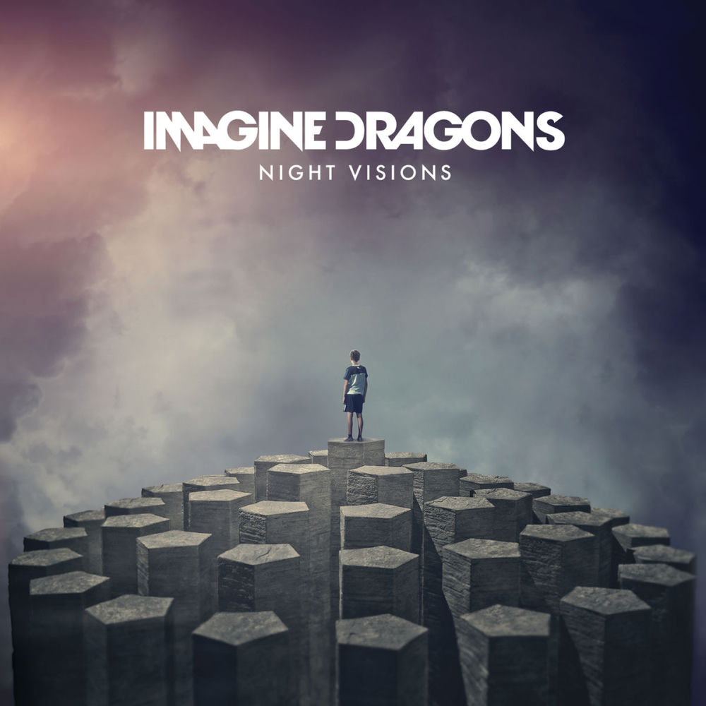 Night Visions — Imagine Dragons