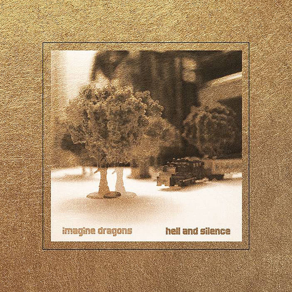 Hell And Silence EP — Imagine Dragons