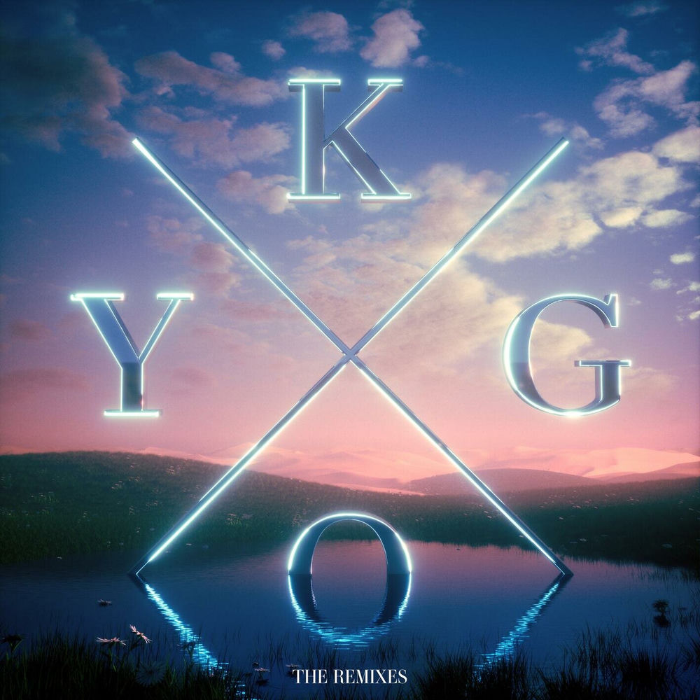 KYGO (The Remixes) — Kygo