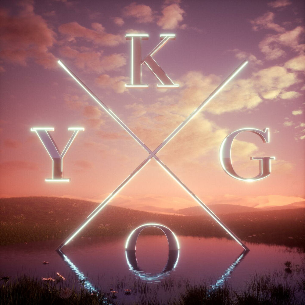 KYGO — Kygo