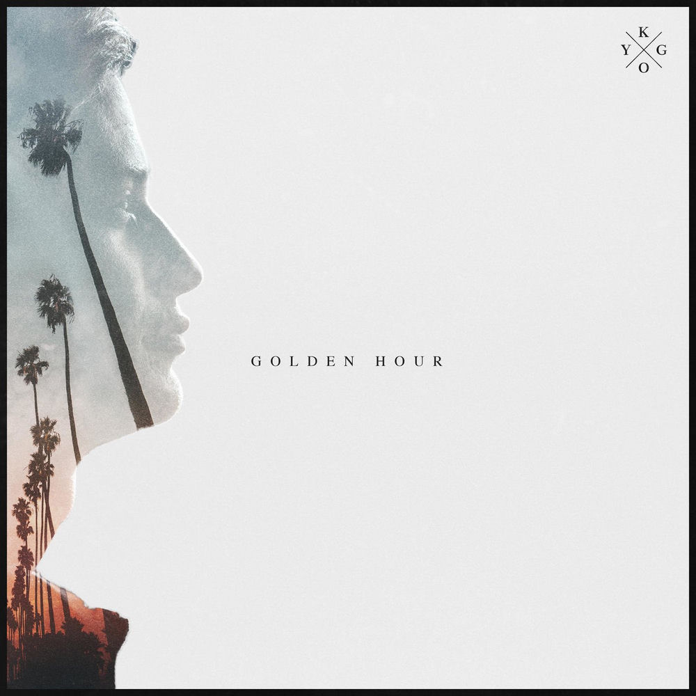 Golden Hour — Kygo